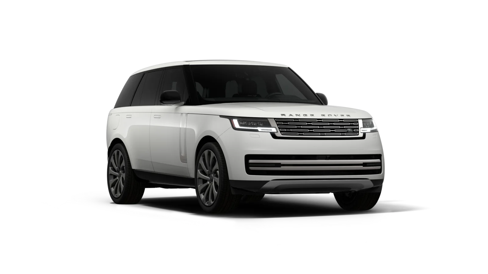 2026 Land Rover Range Rover
