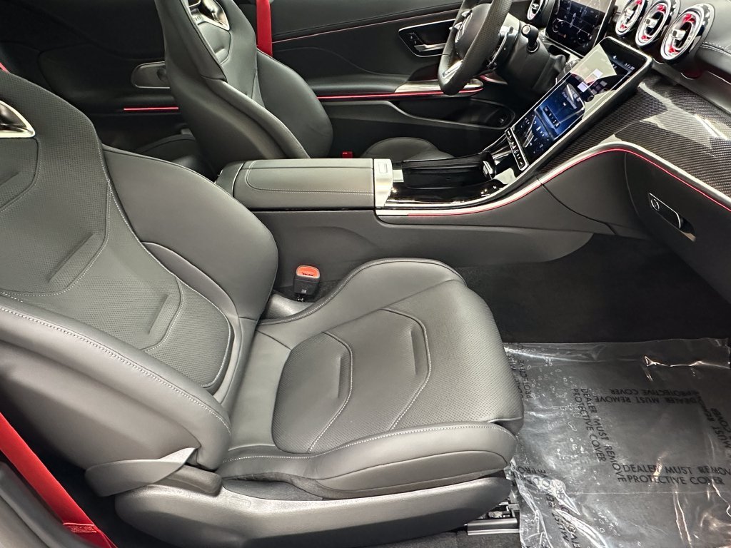 2026 Mercedes-Benz CLE AMG 53 - Photo 55