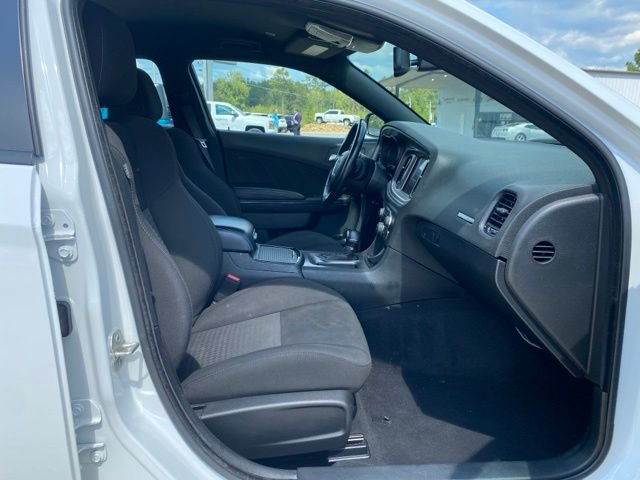 Used 2023 White Dodge GT image 12