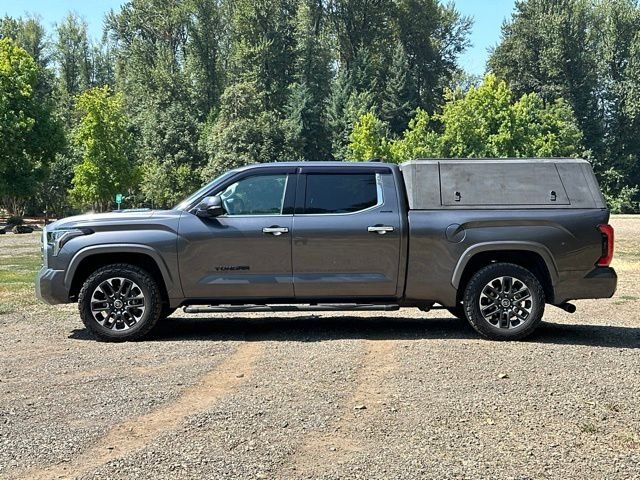 2022 Toyota Tundra Limited - Photo 6