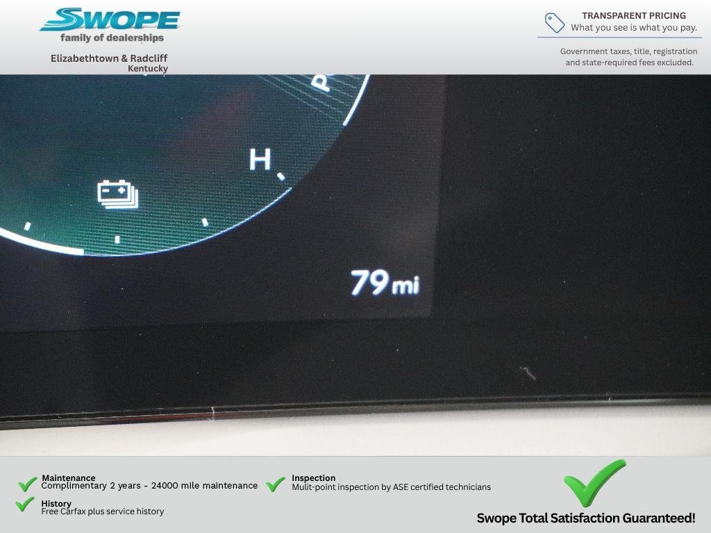 New 2026 Ecotronic Gray Pearl Hyundai Limited image 18