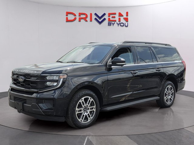 2025 Ford Expedition Max