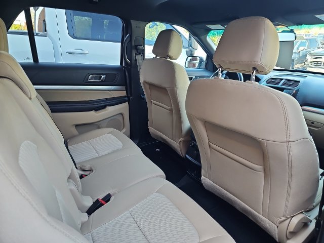 Used 2016 White Ford Base image 20