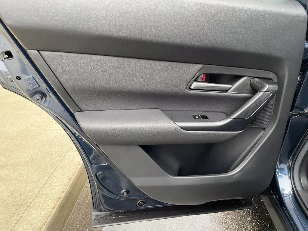 New 2026 Ingot Blue Metallic Mazda 2.5 S Premium AWD image 16