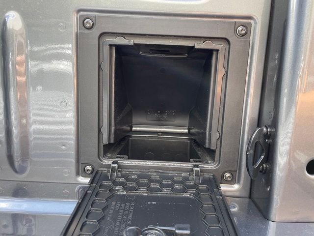 New 2026 CARBONIZED GRAY Ford XLT image 54