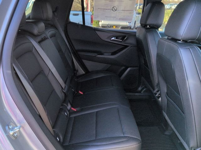 New 2026 Sterling Gray Metallic Chevrolet LT image 29
