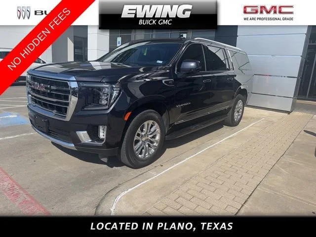 2023 GMC Yukon 2WD SLT's photo