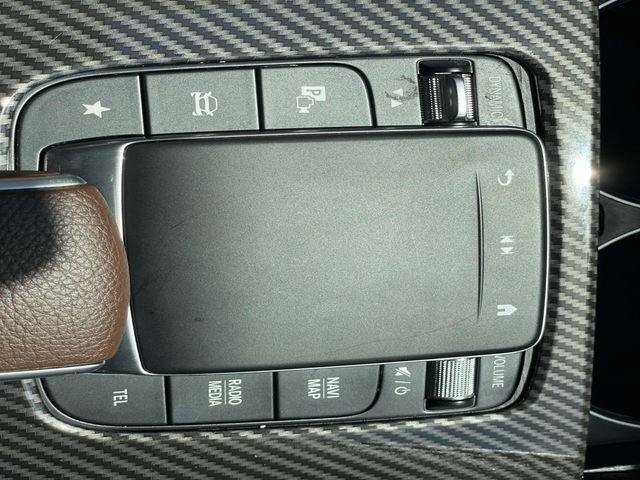 Used 2024 White Mercedes-Benz GLS 450 image 30