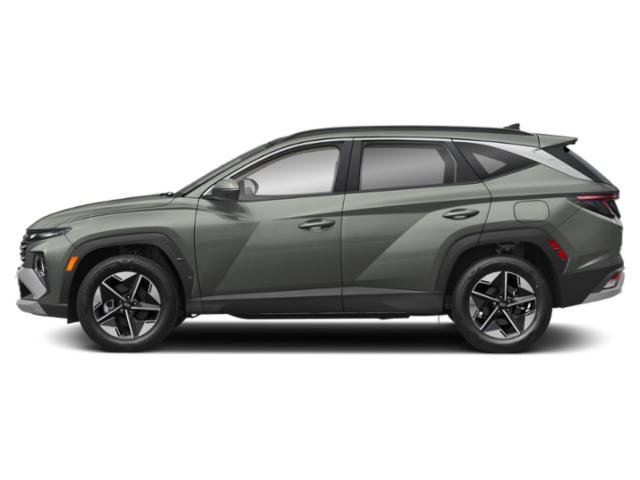 New 2026 Amazon Gray Hyundai SEL Convenience AWD image 20
