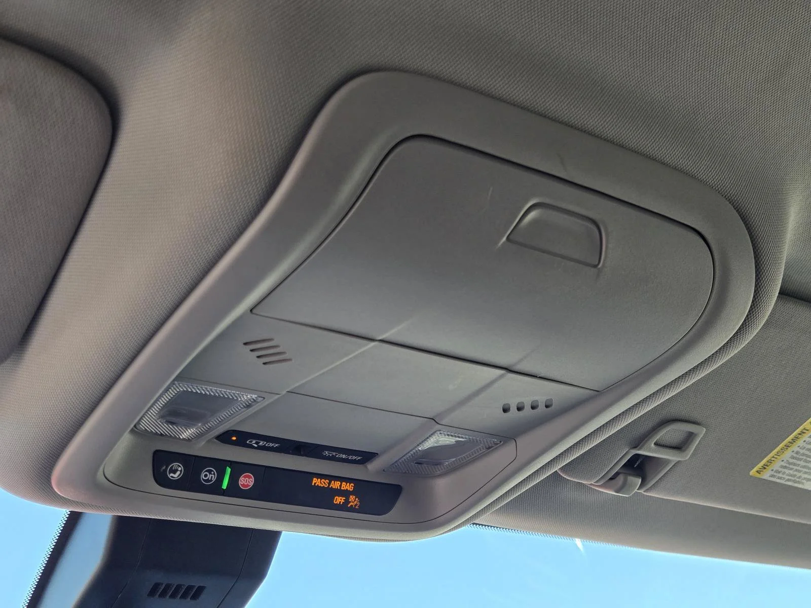 Used 2024 Sterling Gray Metallic Chevrolet LT image 28
