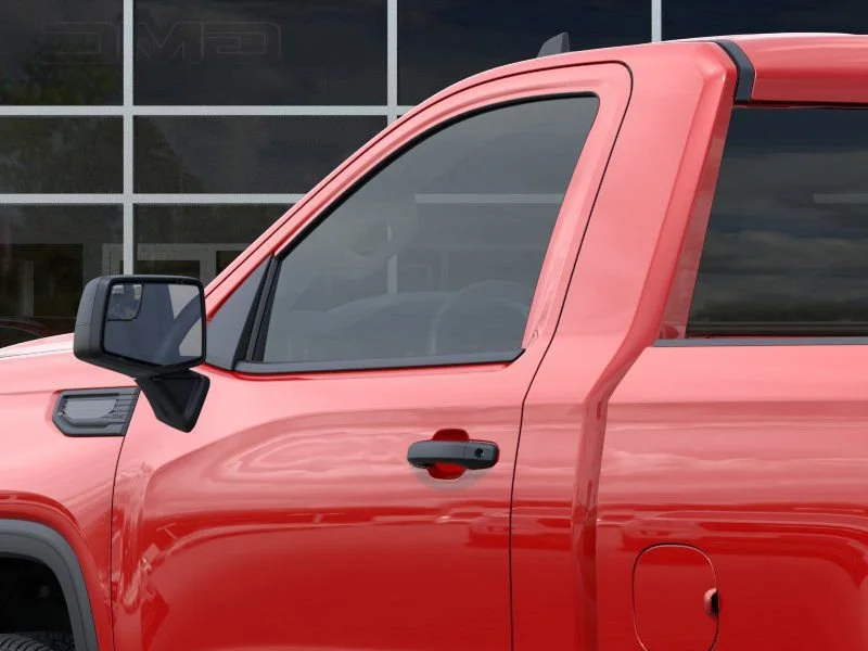 2025 GMC Sierra 1500 Pro - Photo 12