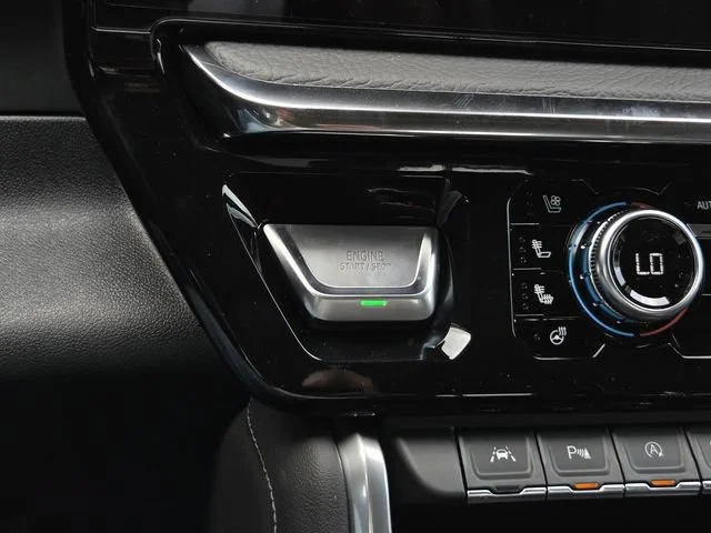 2026 GMC Sierra 1500 Denali - Photo 16