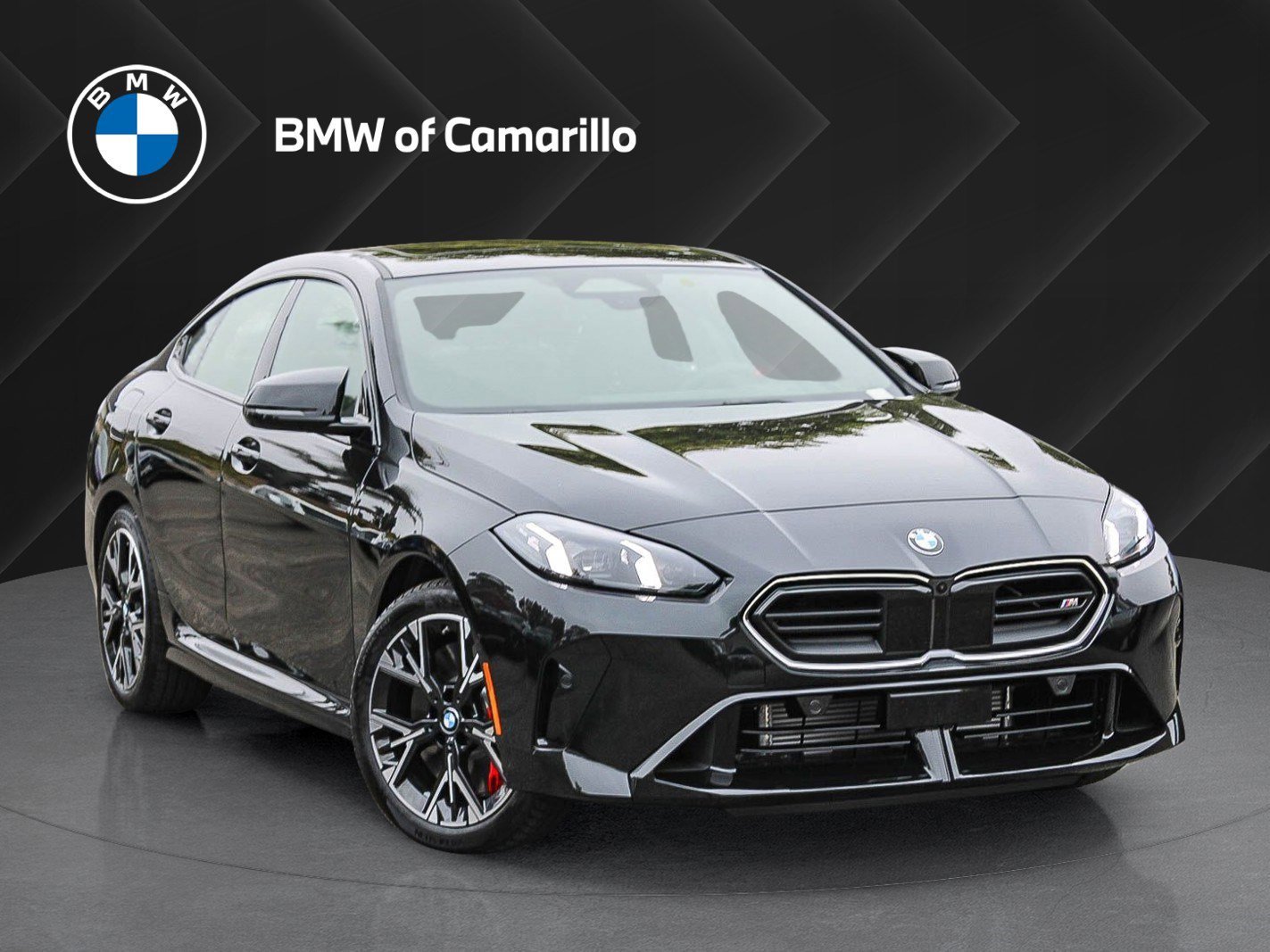 2026 BMW 2 Series M235