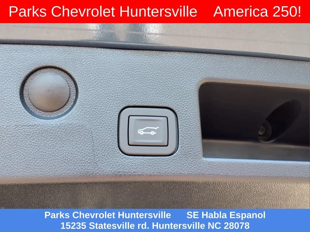 2026 Chevrolet Equinox LT - Photo 32