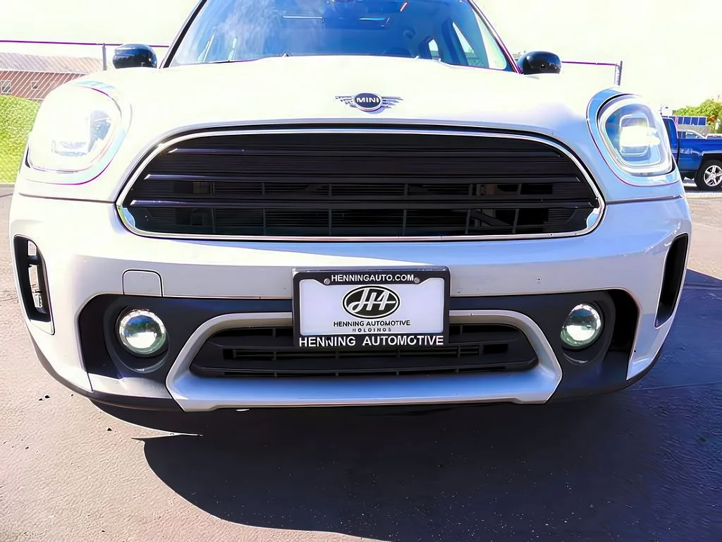 2022 MINI Countryman - Photo 30