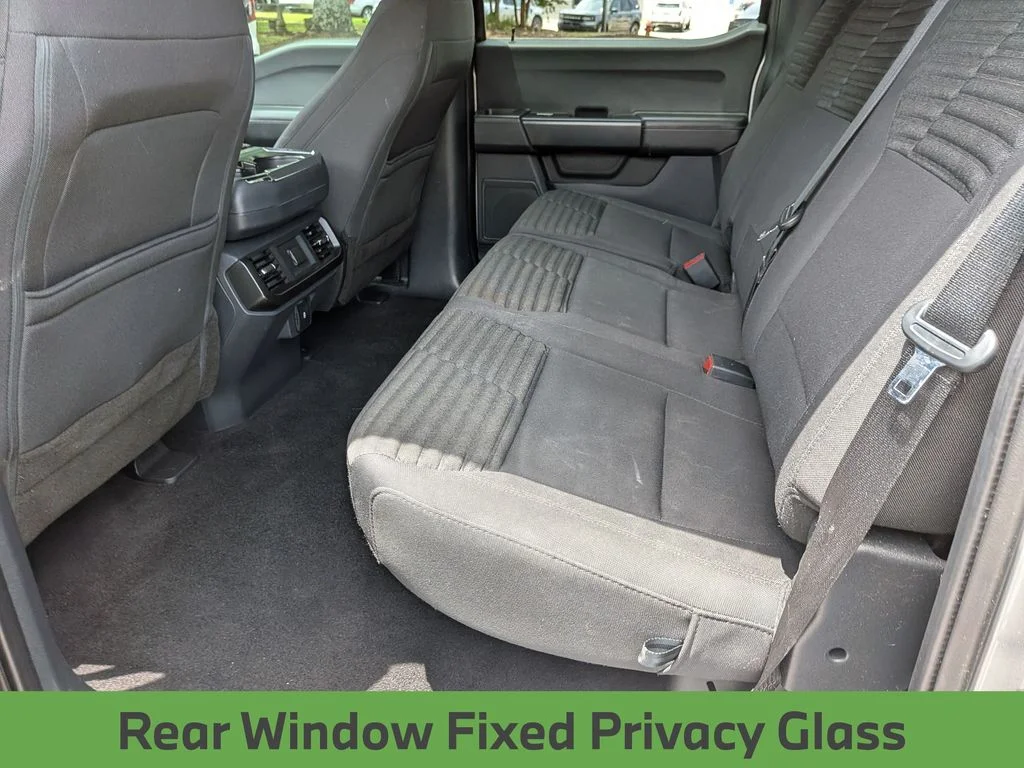Used 2022 Silver Ford XL image 25