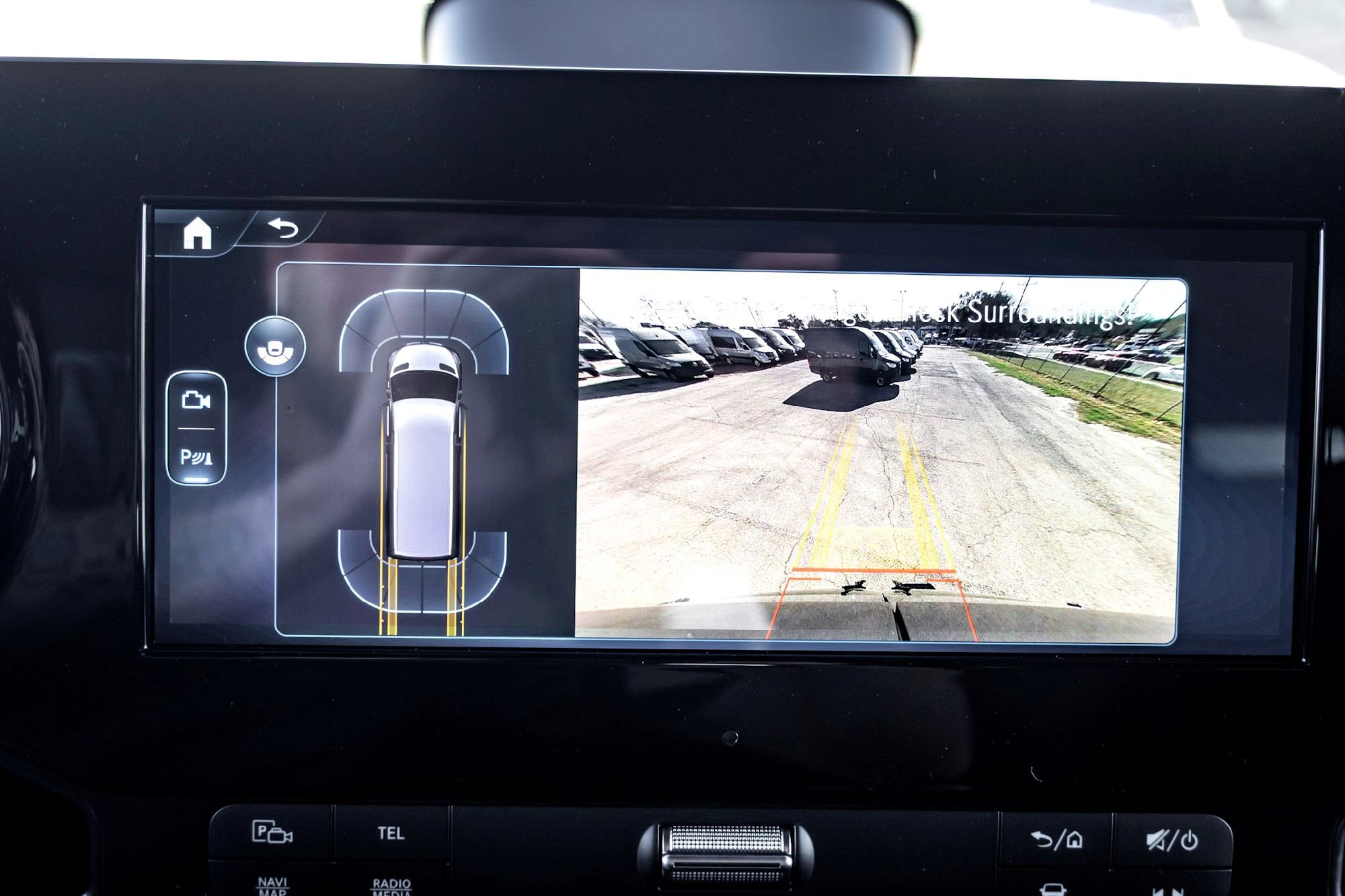 2025 Mercedes-Benz Sprinter Passenger Van Base - Photo 50