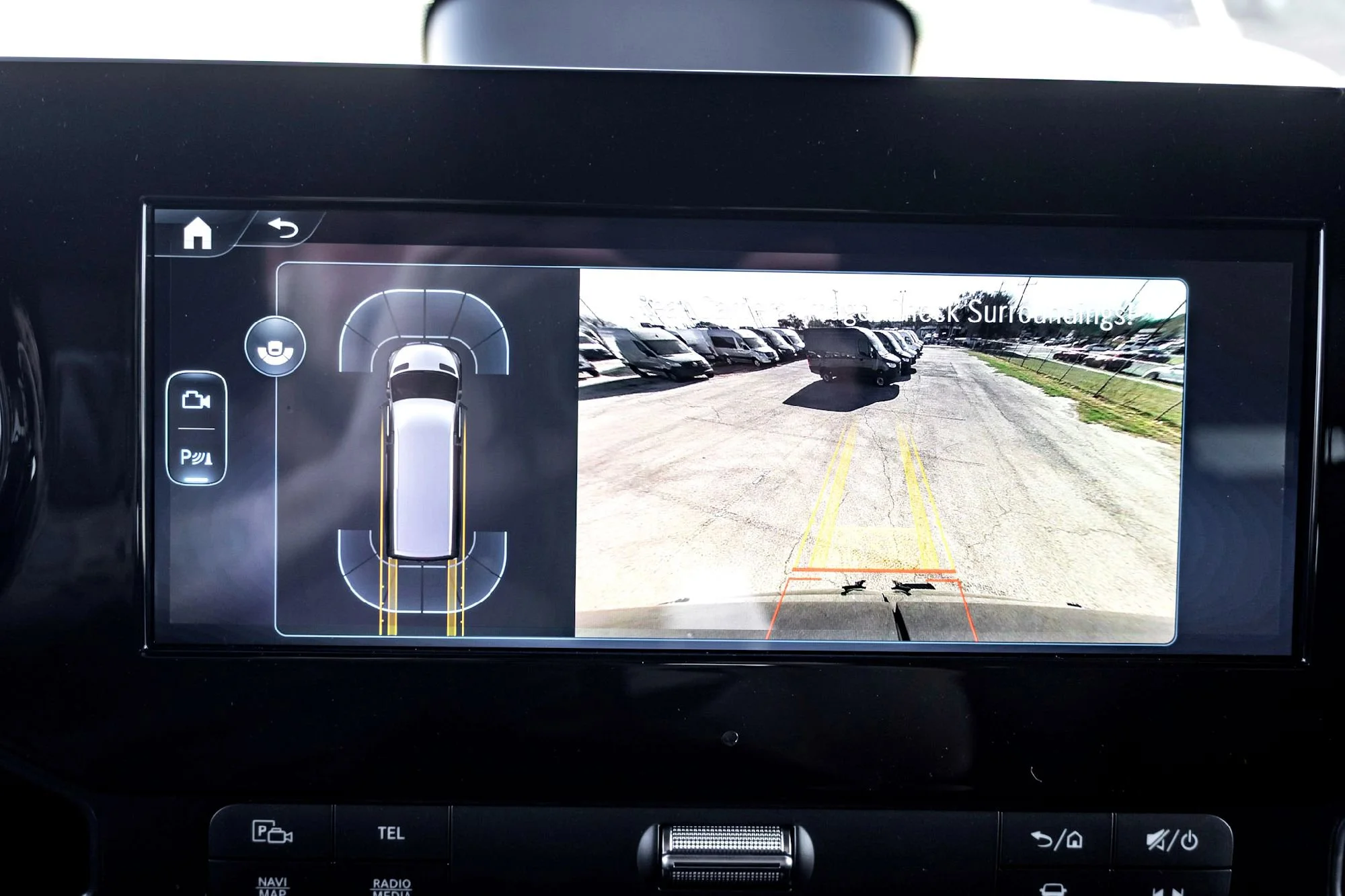 2025 Mercedes-Benz Sprinter Passenger Van Base - Photo 50
