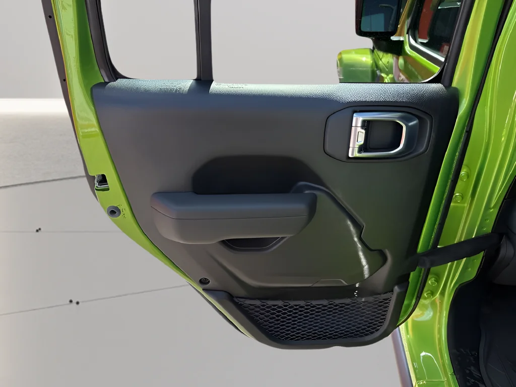 New 2026  Jeep Rubicon image 19