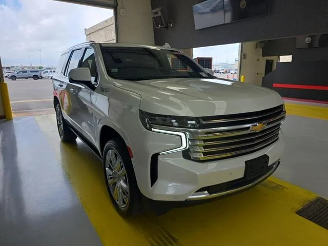 2023 Chevrolet Tahoe 4WD High Country's photo
