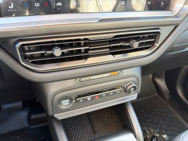 New 2026 Azure Gray Metallic Tri-Coat Ford Badlands® image 17