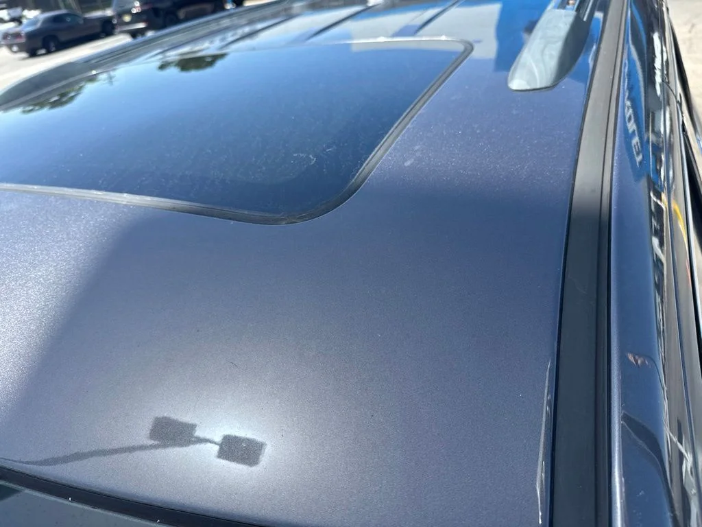 Used 2020 Gray Jeep Limited image 7