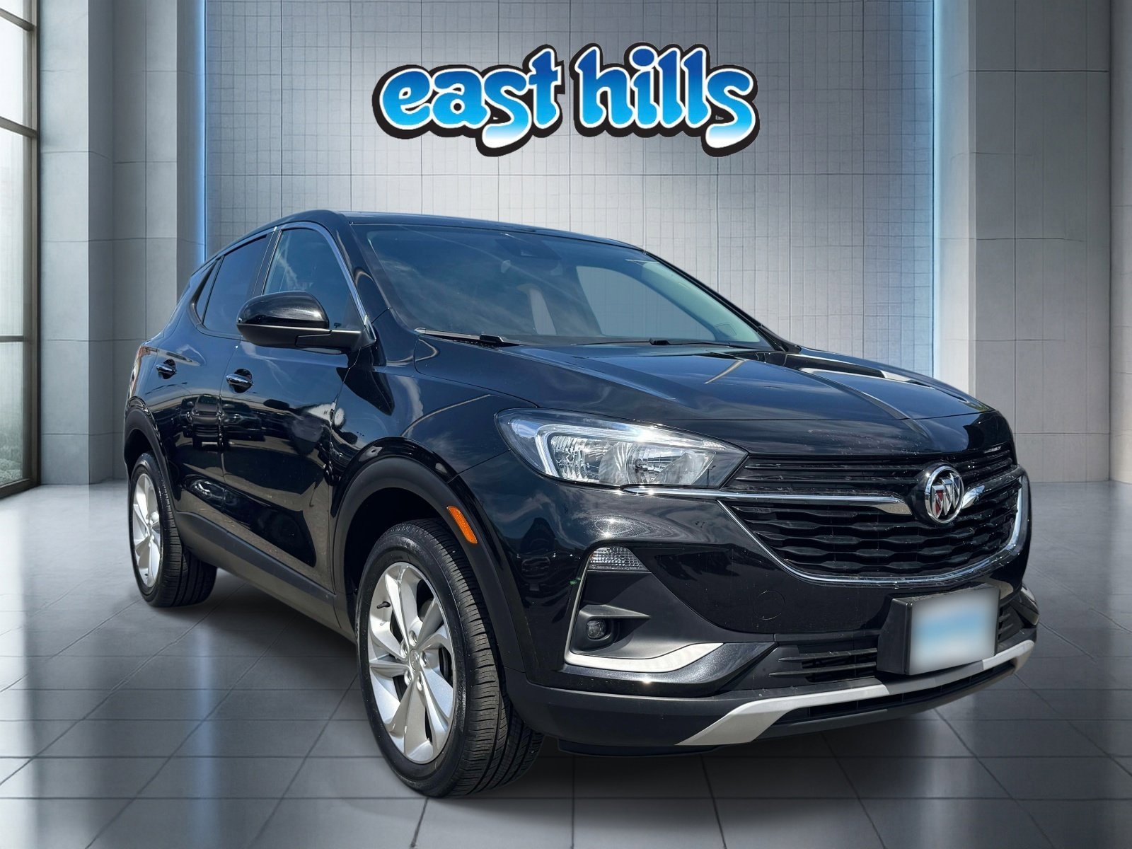 2023 Buick Encore GX Preferred AWD's photo