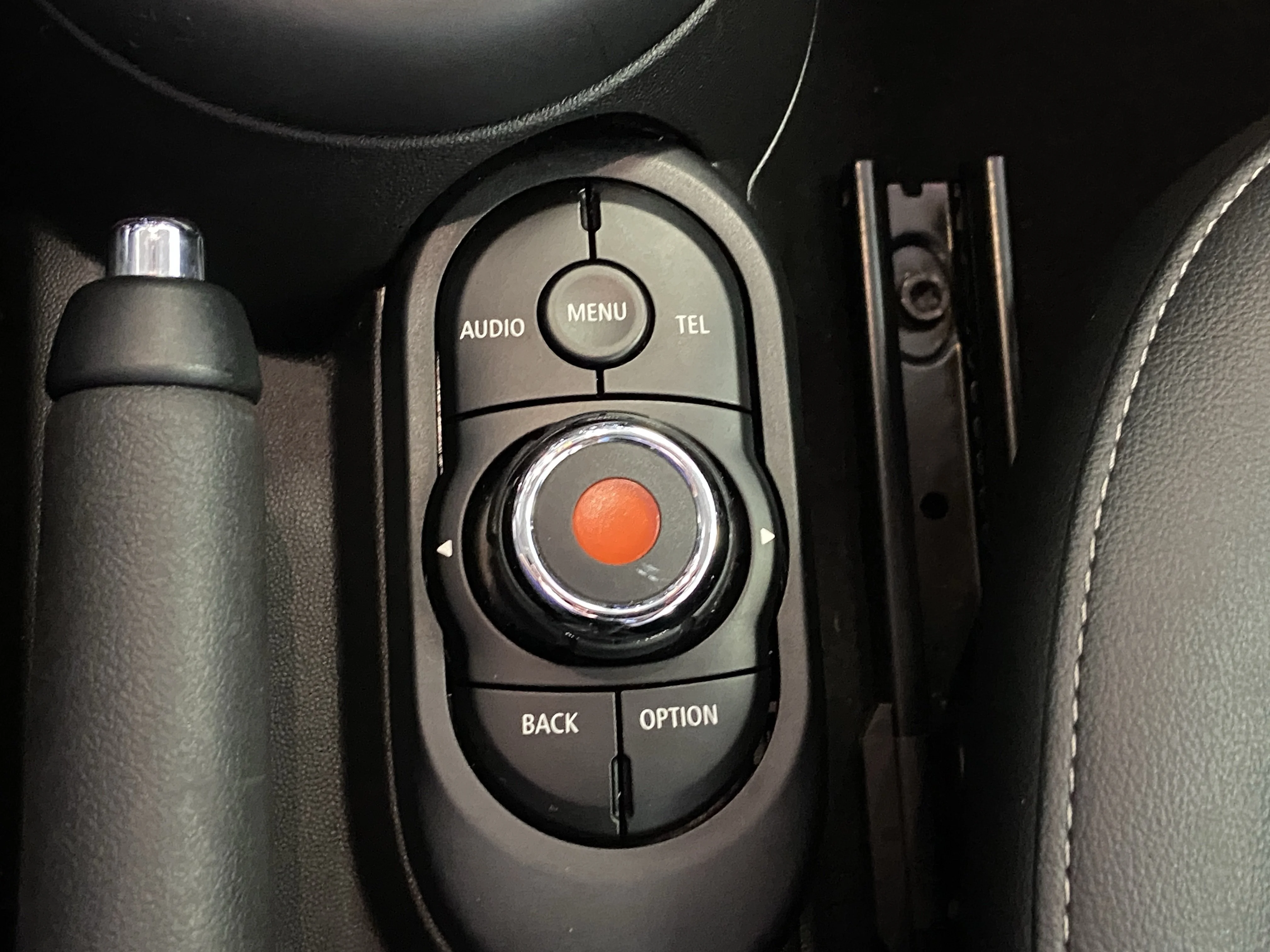 2017 MINI Cooper Base - Photo 20