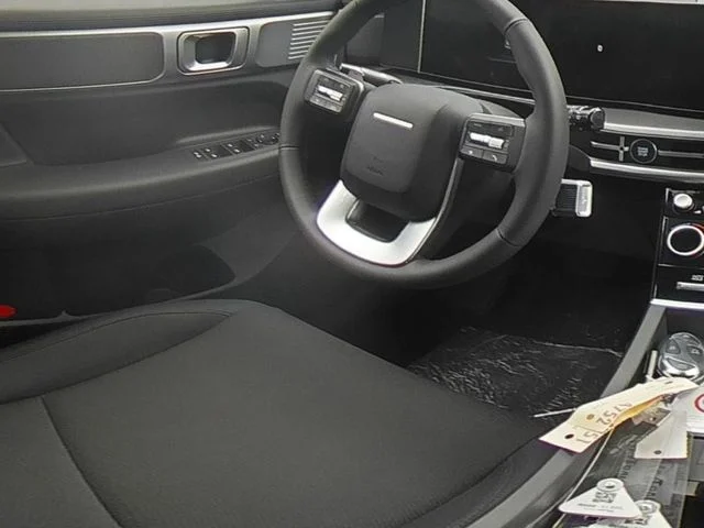 New 2026 Gray Hyundai SE image 36