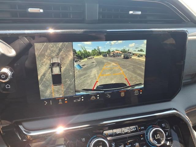 2026 GMC Sierra 2500HD AT4 - Photo 18