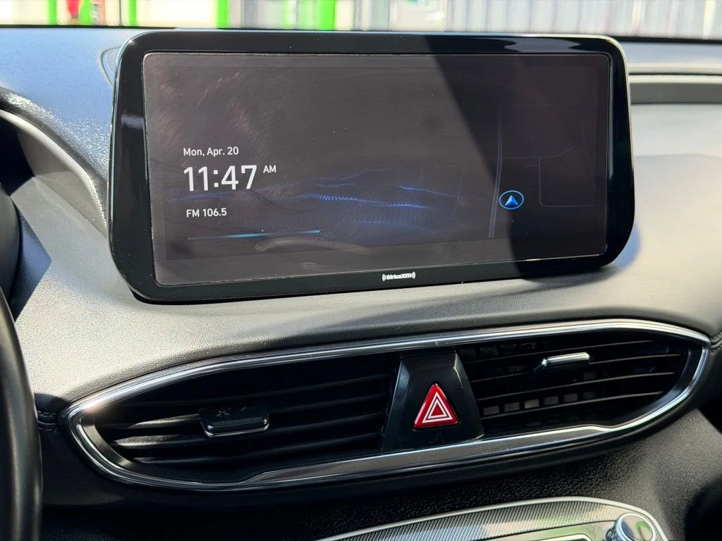 Used 2023 Red Hyundai XRT image 12