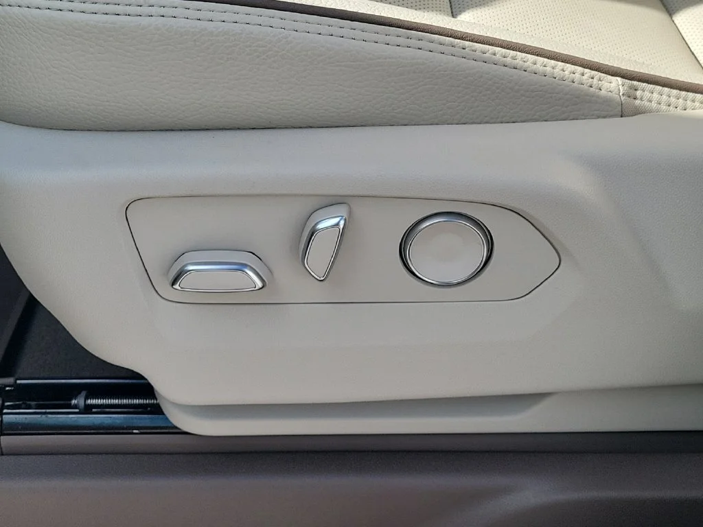 New 2026 Downpour Metallic GMC Denali image 16