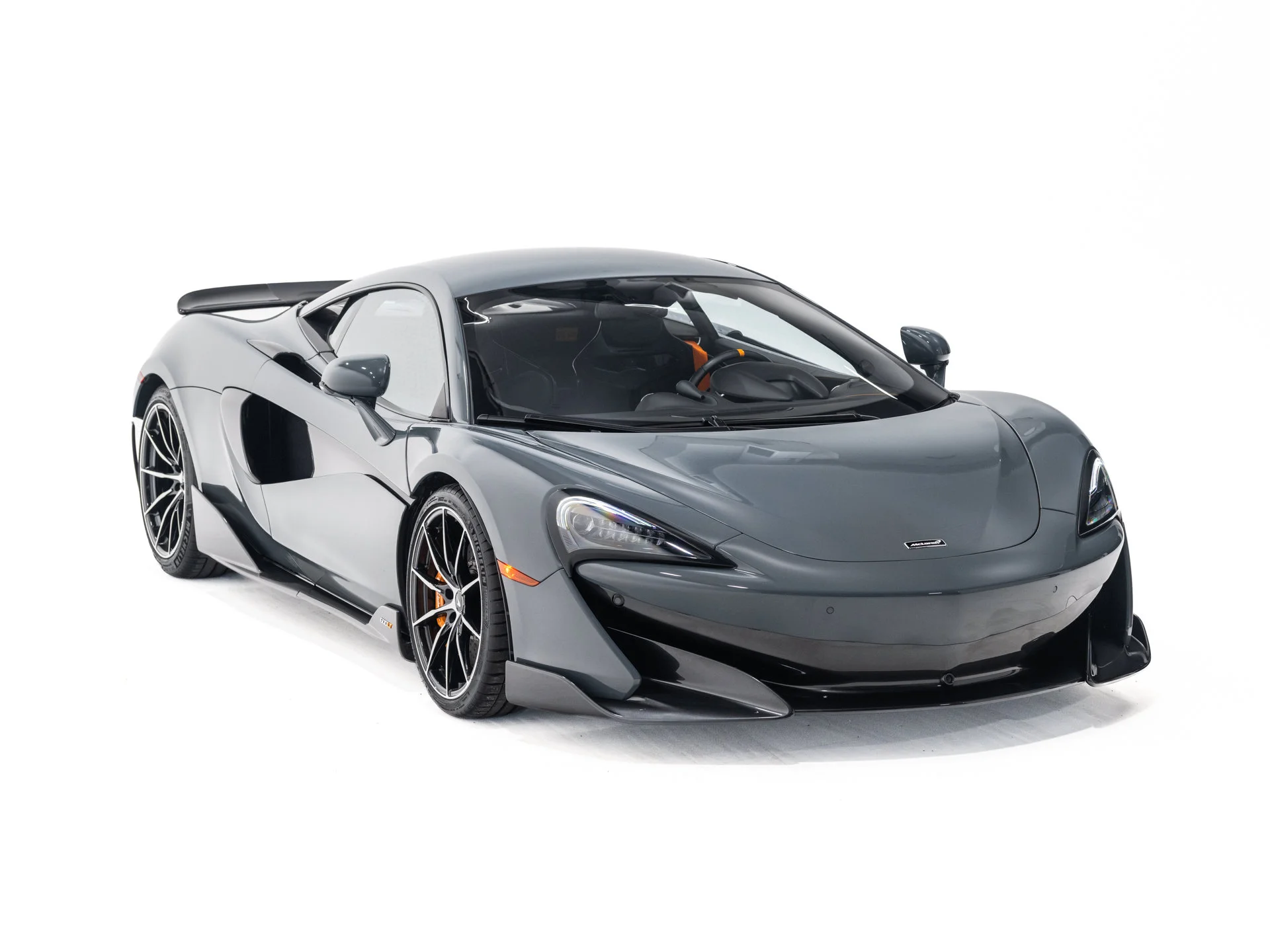 Used 2019 Chicane Effect McLaren Base image 8