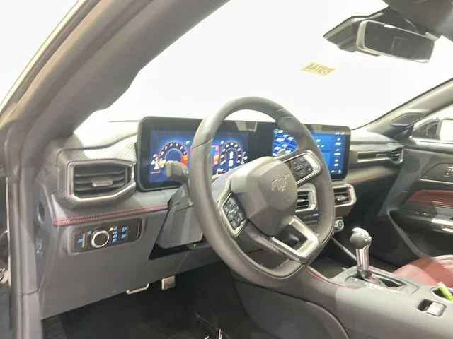 New 2026 Black Ford GT Premium image 9