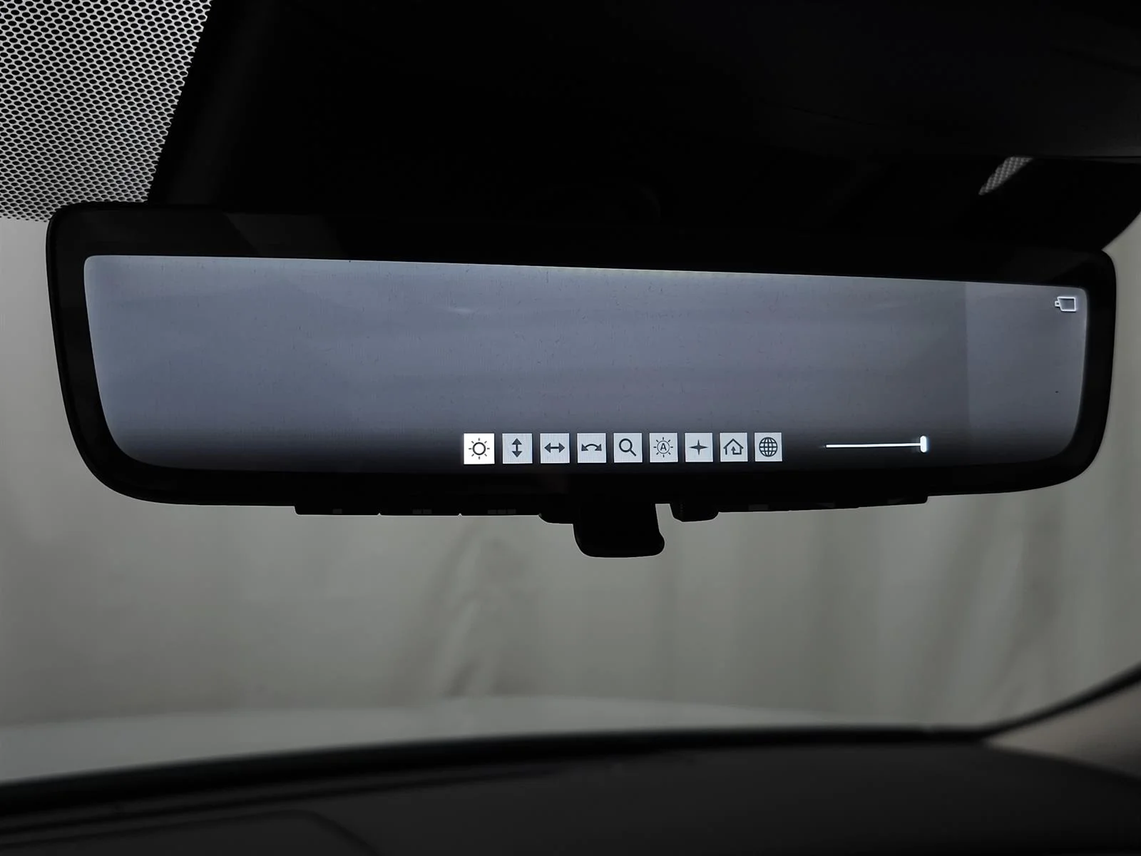 Certified Used 2026 White Lexus LUXURY image 34