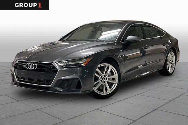 Pre-Owned 2022 Audi A7 Prestige With Navigation &amp; AWD - Offsite Location