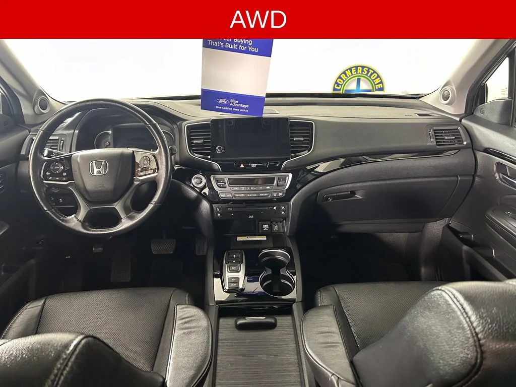 Used 2019  Honda Elite image 5