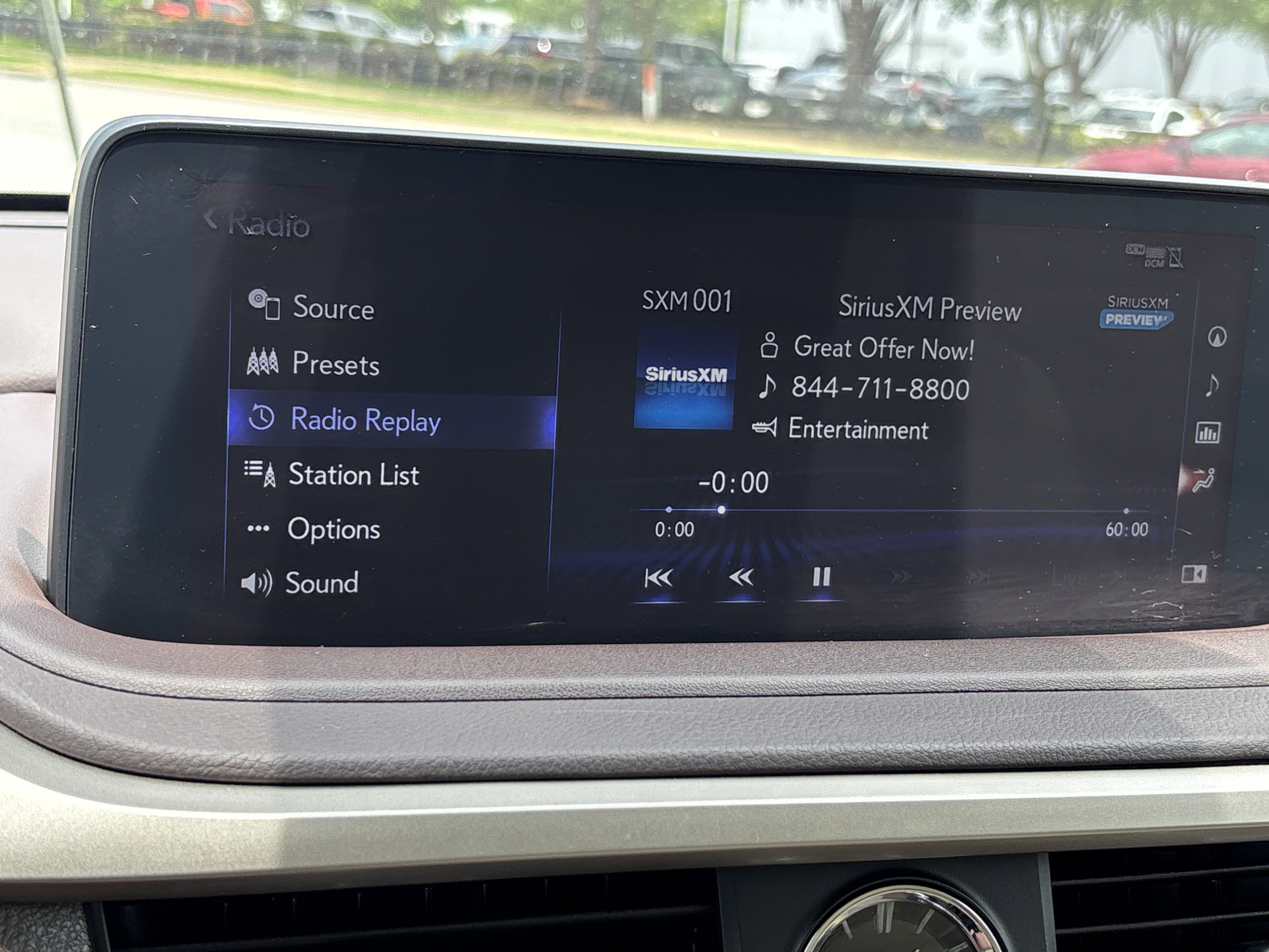 Used 2020 Moonbeam Beige Metallic Lexus 350 AWD image 33