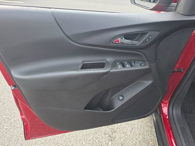 Used 2024 Radiant Red Tintcoat Chevrolet LT image 31