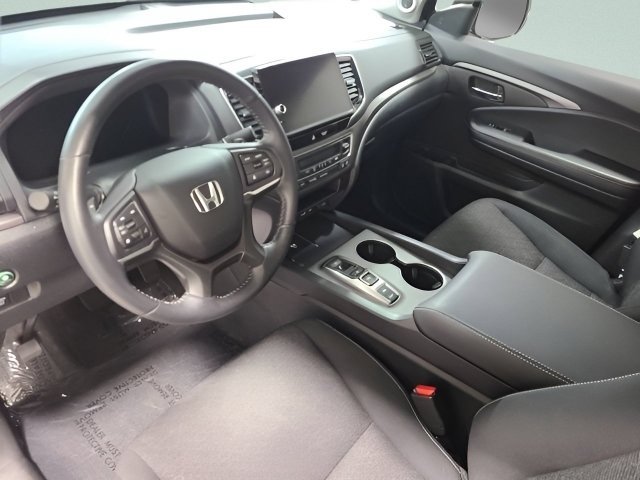 Certified Used 2024 Crystal Black Pearl Honda AWD SPORT image 54