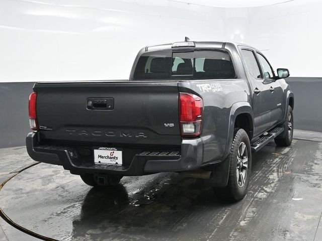 Used 2019 Gray Toyota TRD Sport image 6