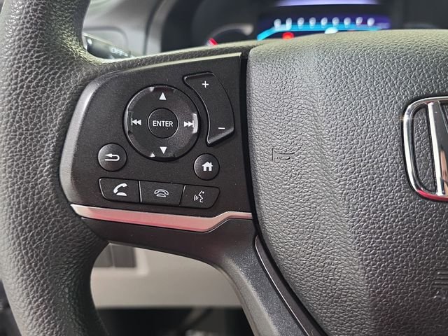 Used 2020 Gray Honda EX image 16