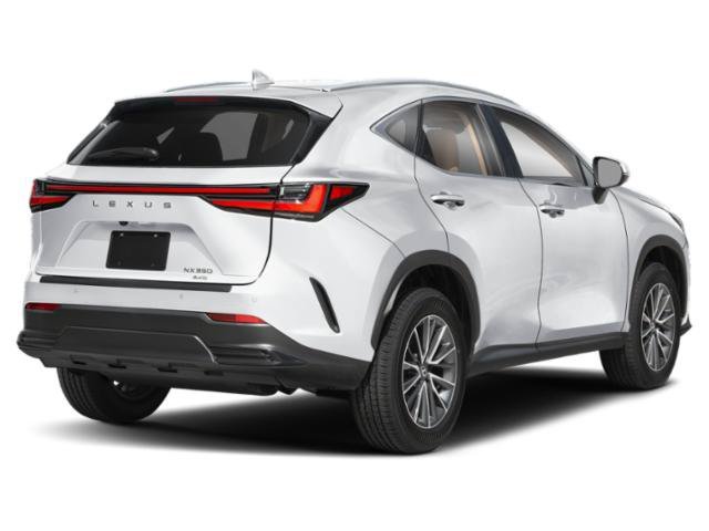 New 2026 Ultra White Lexus PREMIUM image 2