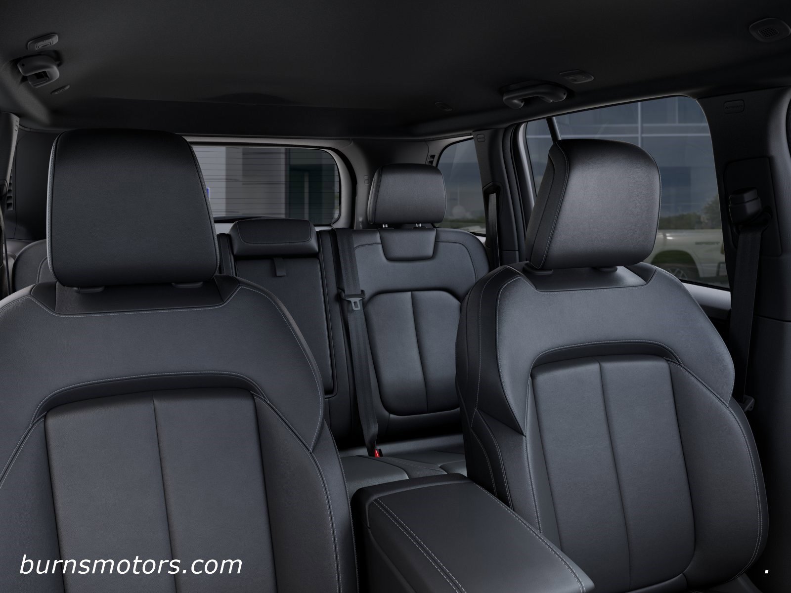 New 2026 Baltic Gray Metallic Clear-Coat Exterior Paint Jeep Limited image 26