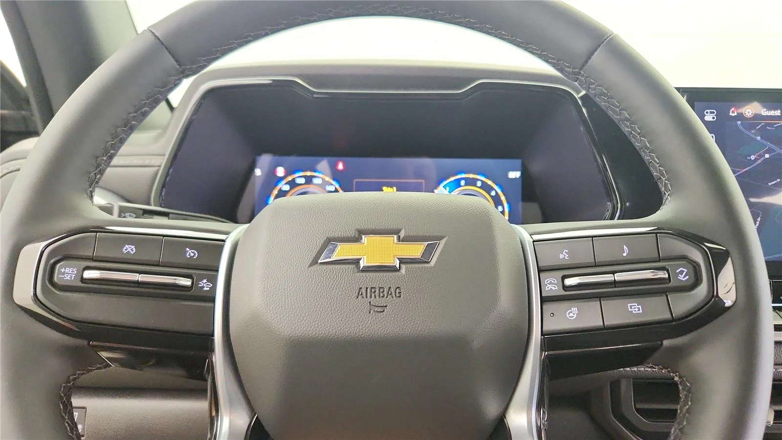 2026 Chevrolet Colorado LT - Photo 26