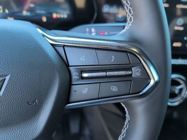 New 2026 Black Chevrolet LT image 20