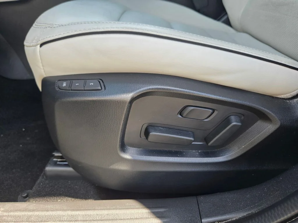 Certified Used 2024 Crystal Blue Mazda 2.5 S Premium Package image 13