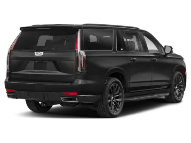 2023 Cadillac Escalade ESV