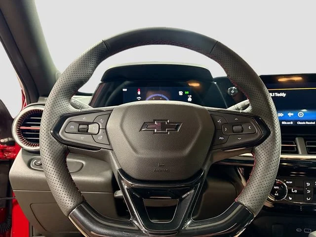 2026 Chevrolet Trax RS - Photo 13