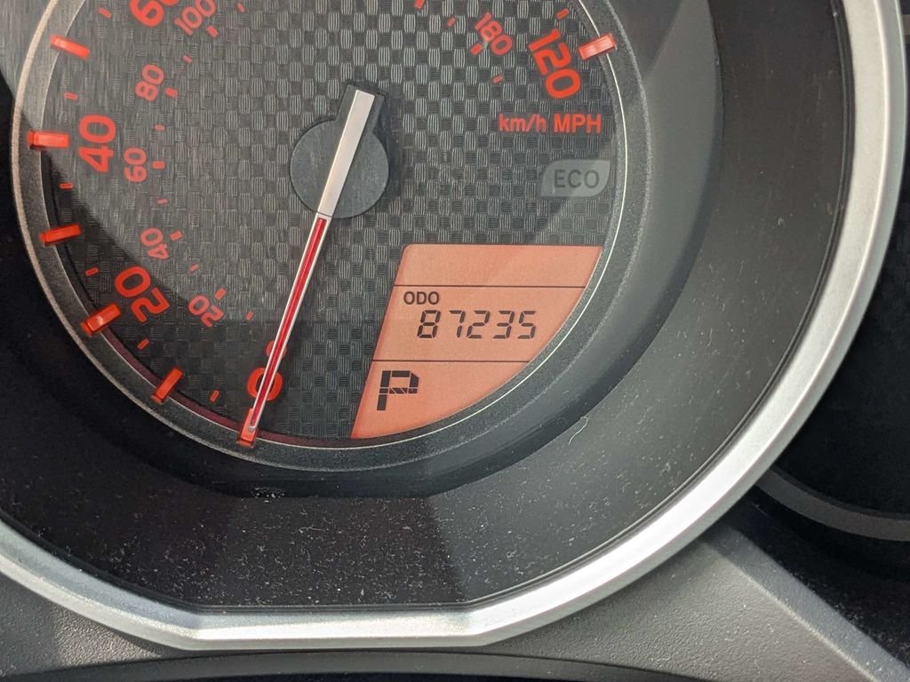 Used 2012 Gray Toyota SR5 image 30
